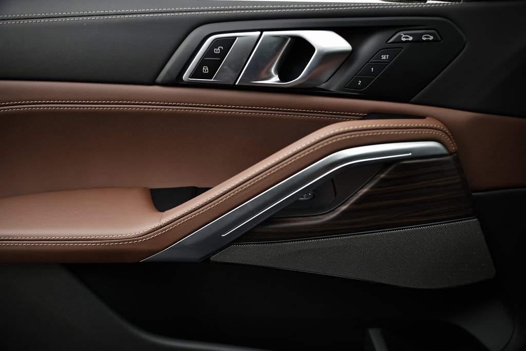 2026 Bmw X6 xDrive40i photo 12