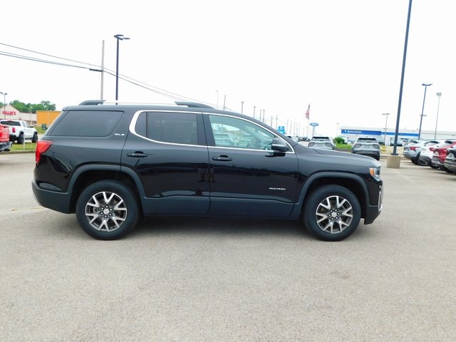 2023 Gmc Acadia SLE photo 2