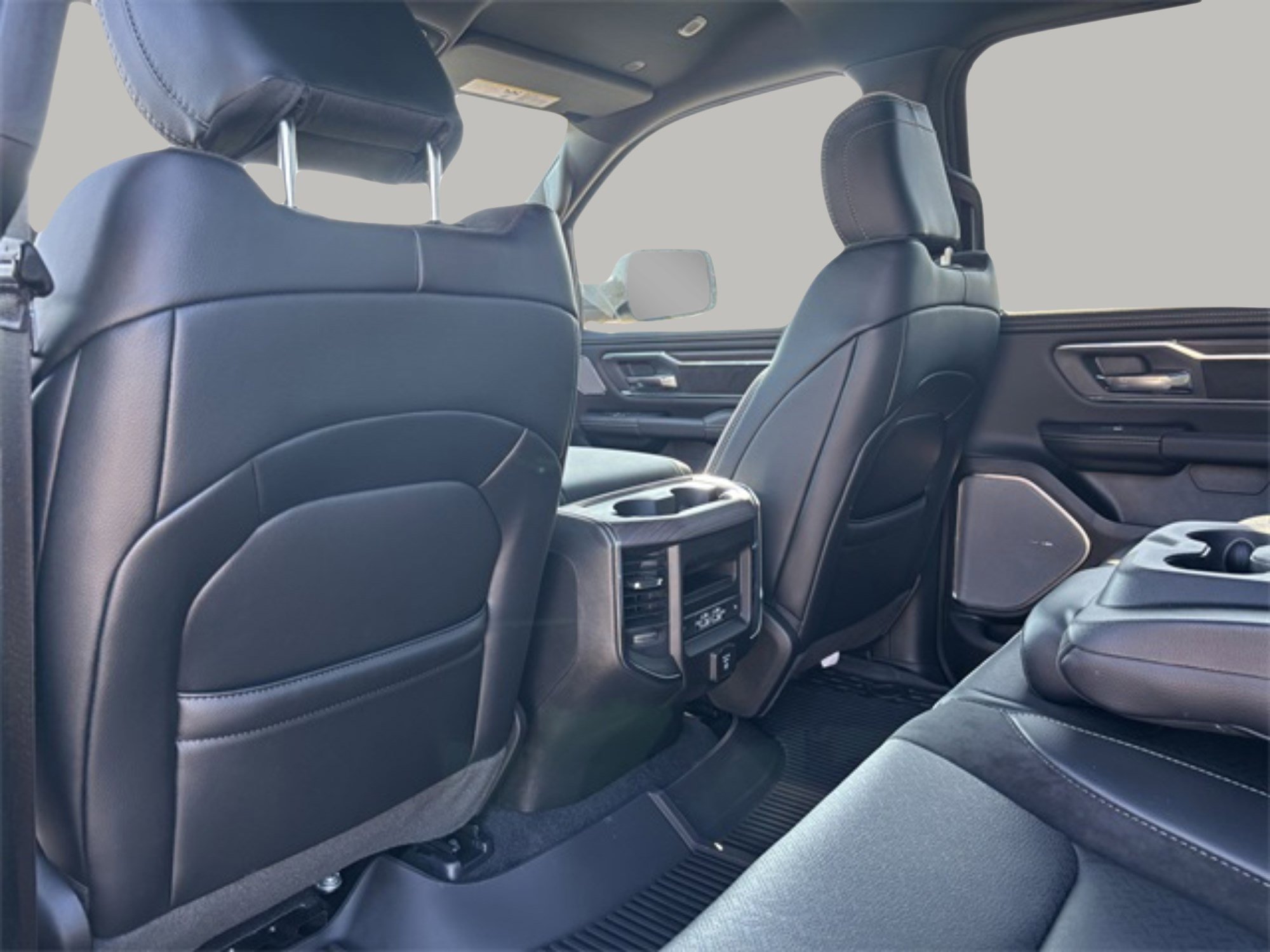 2026 Ram 1500 Laramie photo 21