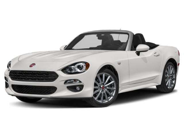 2020 FIAT 124 Spider Lusso's photo