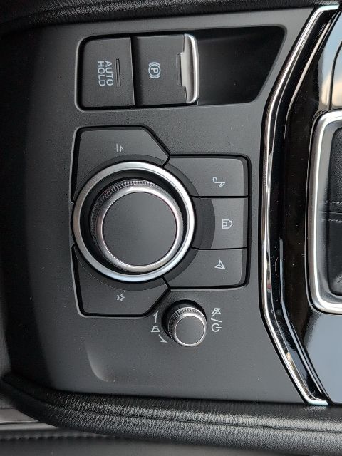 2025 Mazda CX-5 2.5 Select photo 29