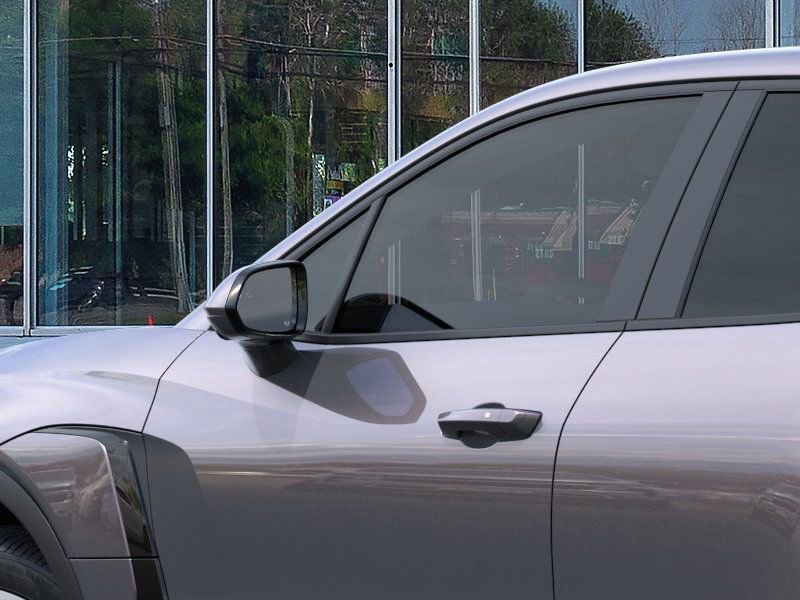 2026 Chevrolet Blazer EV photo 10