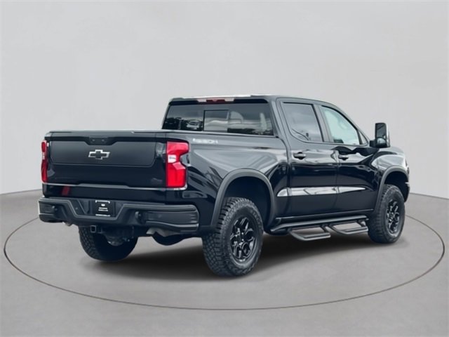 2024 Chevrolet Silverado 1500 ZR2 photo 4