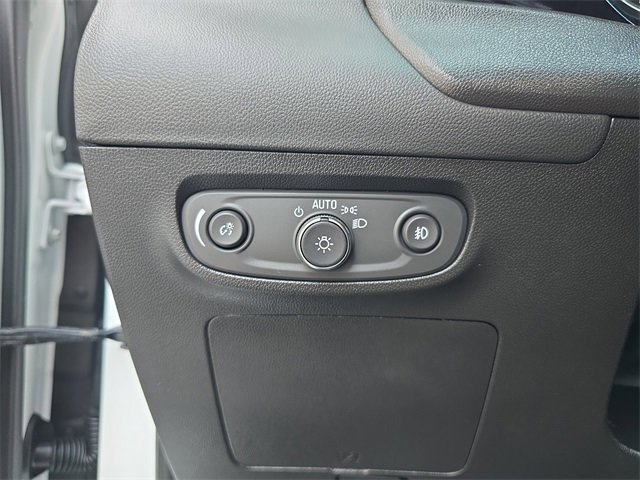 2022 Buick Encore GX Select photo 20
