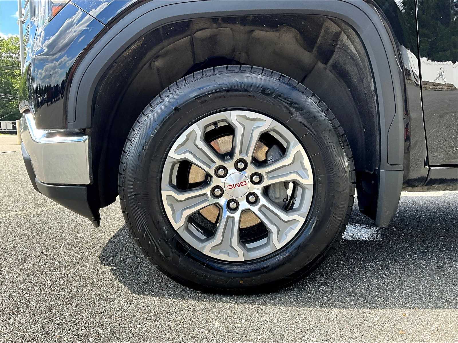 2024 Gmc Sierra 1500 SLT photo 7