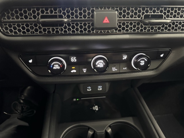 2026 Honda HR-V Sport photo 26