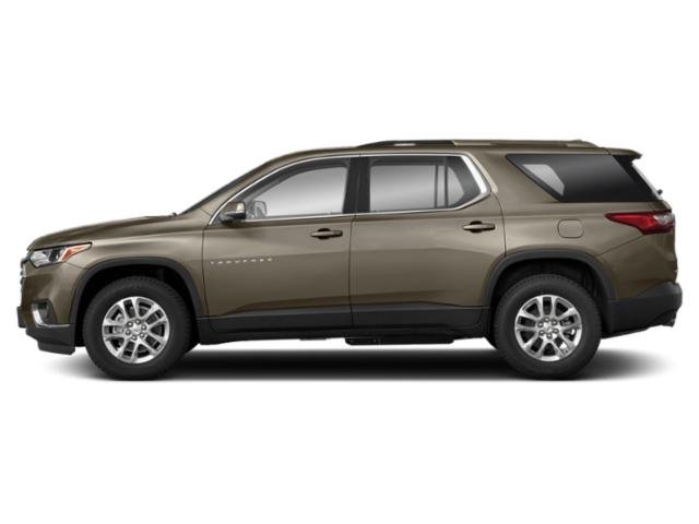 2019 Chevrolet Traverse Cloth photo 3