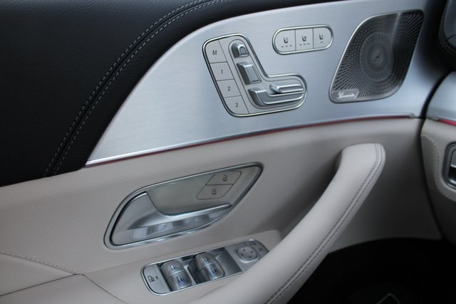 2025 Mercedes Benz GLE AMG 53 4MATIC photo 22