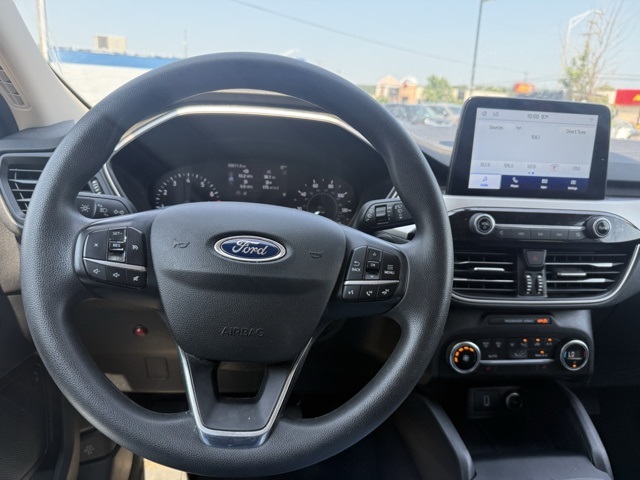 2020 Ford Escape SE photo 16