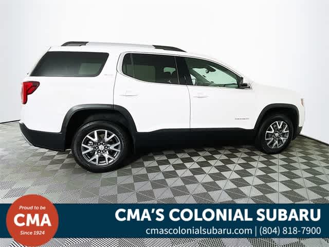 2023 Gmc Acadia SLT photo 8