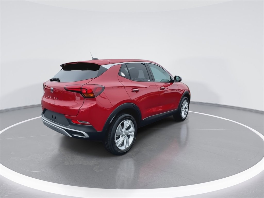 2026 Buick Encore GX Preferred photo 8
