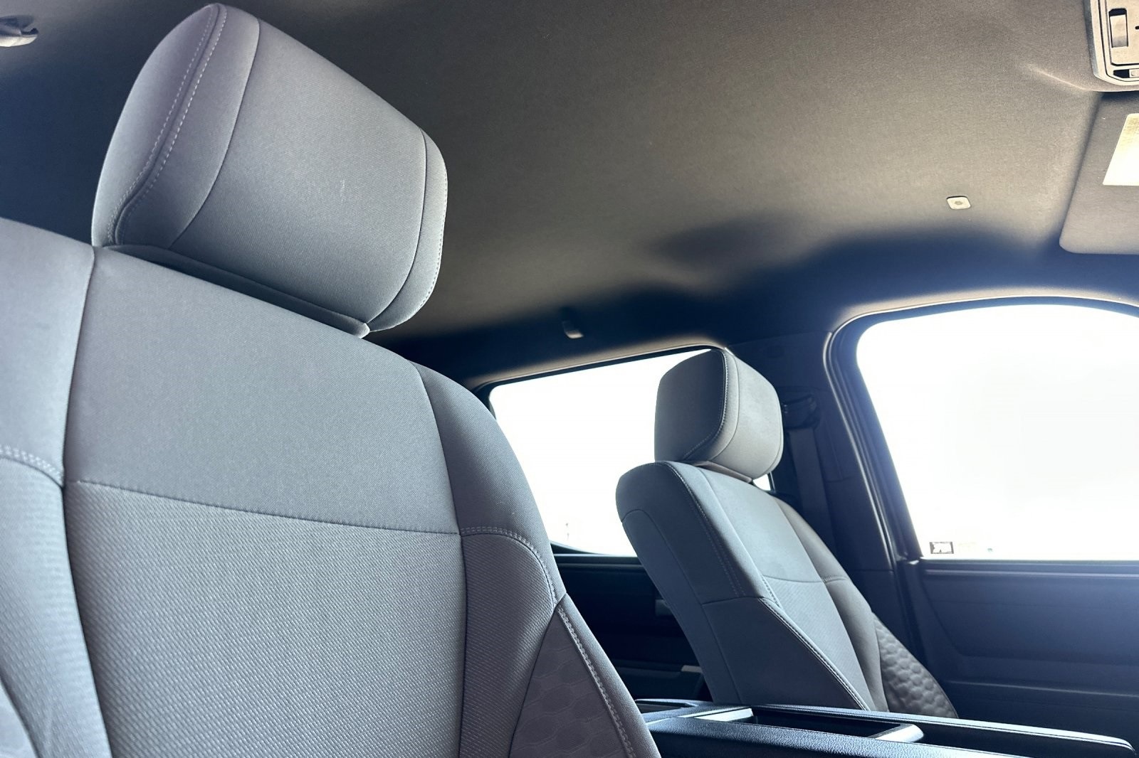2025 Toyota Tundra SR5 photo 13