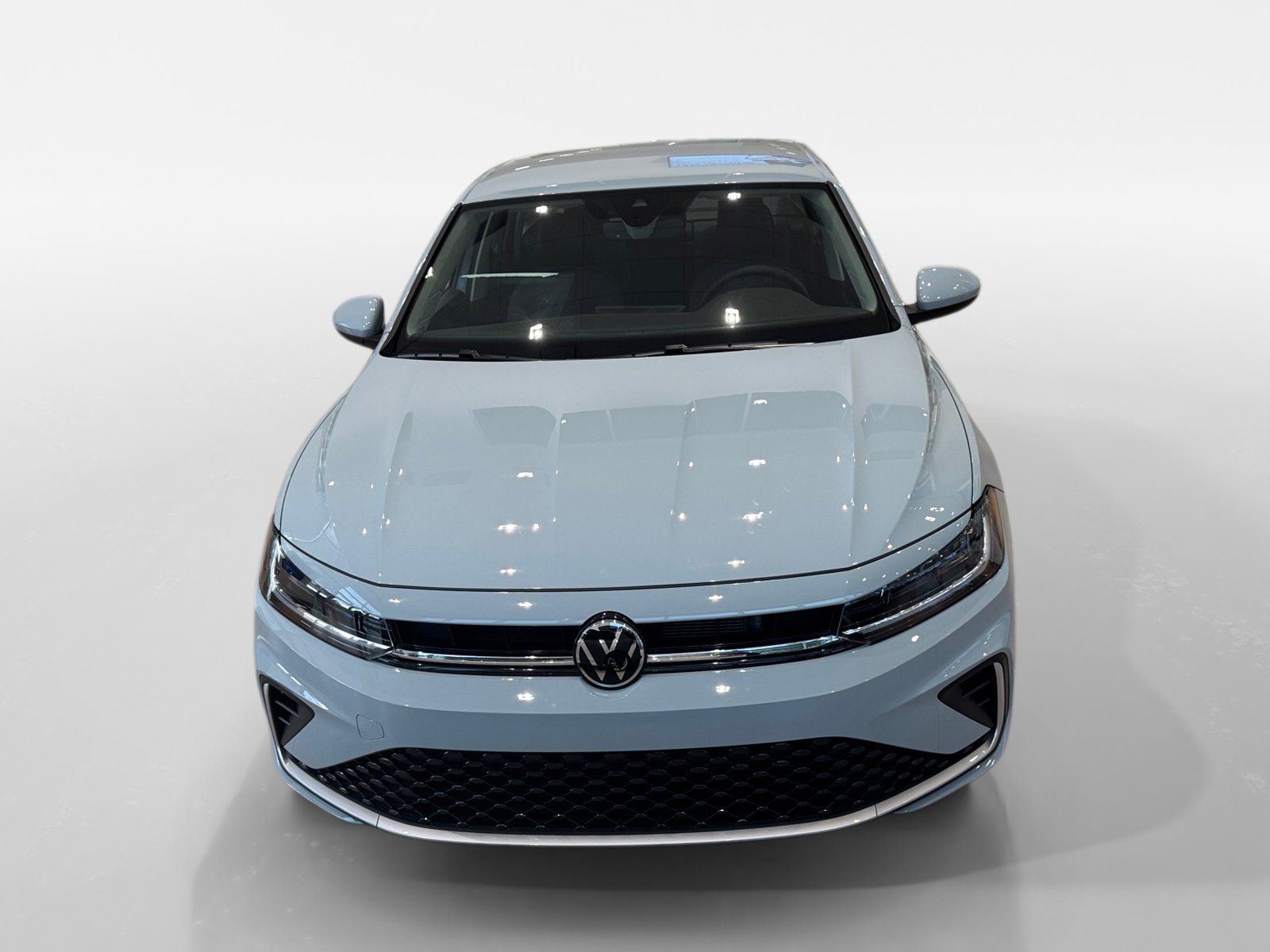 2025 Volkswagen Jetta SE photo 10