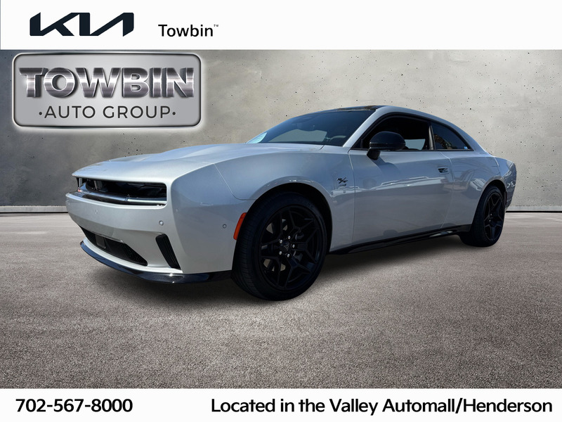 2024 Dodge Charger Daytona R/T's photo