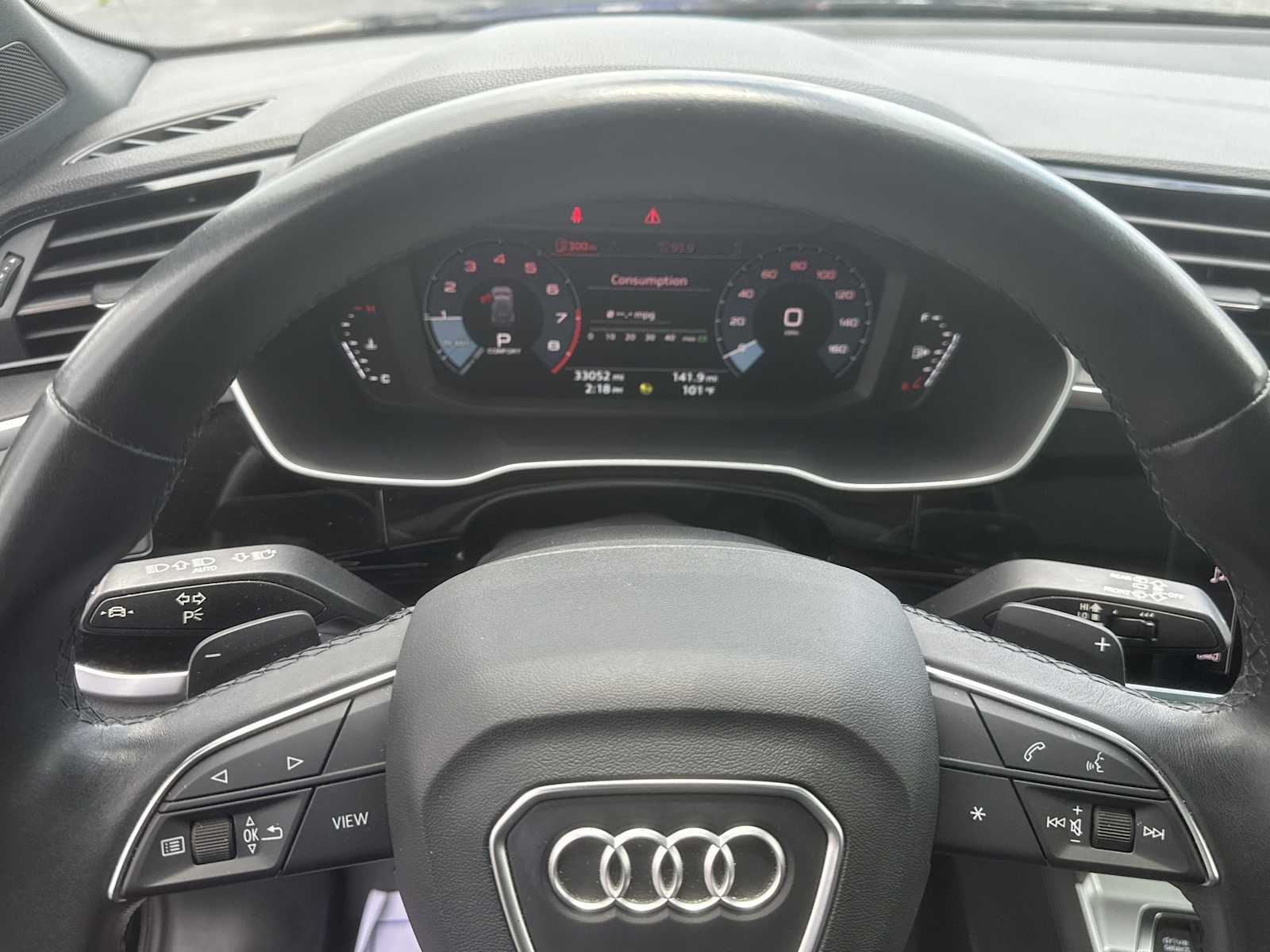 2024 Audi Q3 S line Premium photo 13