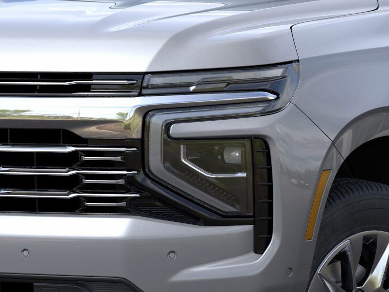 2025 Chevrolet Tahoe Premier photo 8