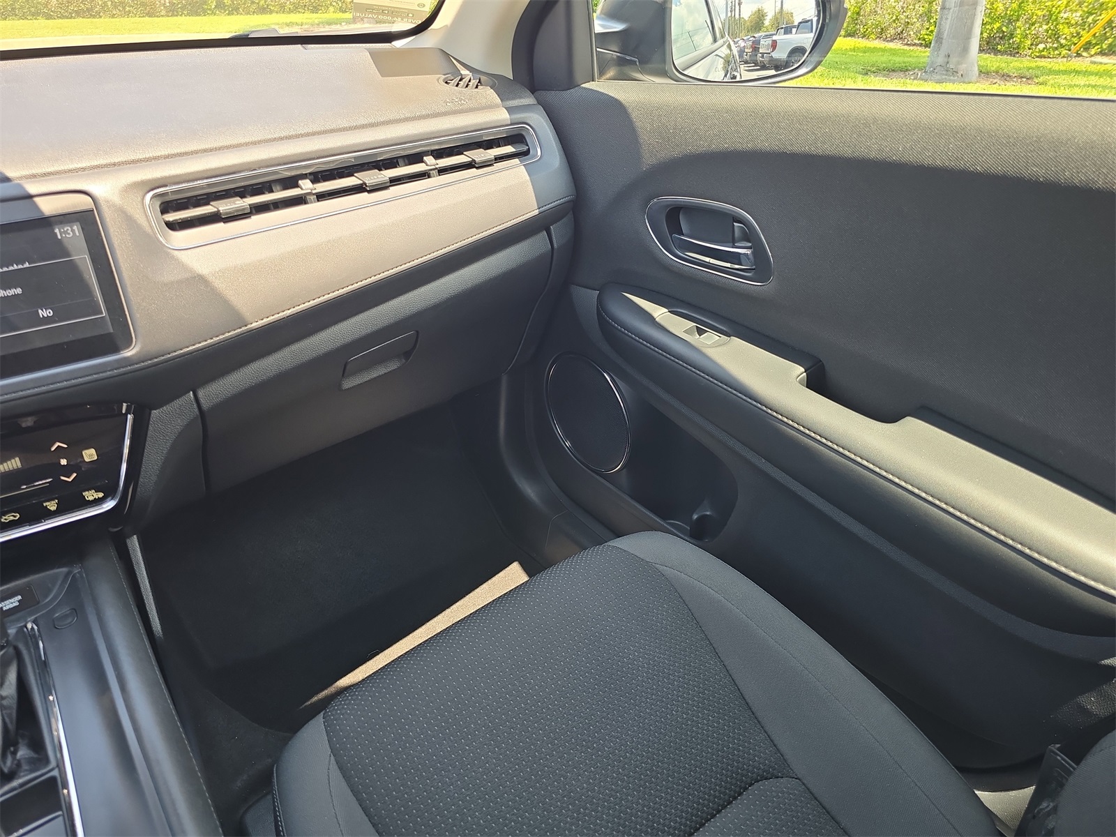 2022 Honda HR-V EX photo 12