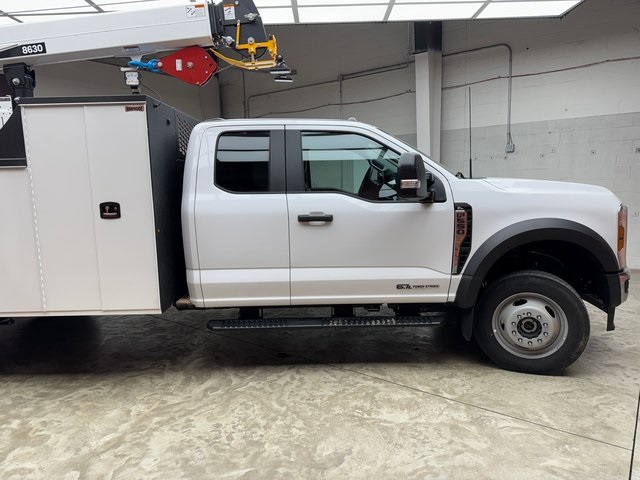 2024 Ford F-550 XL photo 5