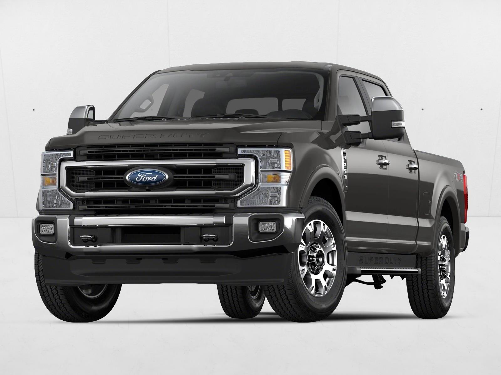 2022 Ford F-350 Super Duty Lariat's photo