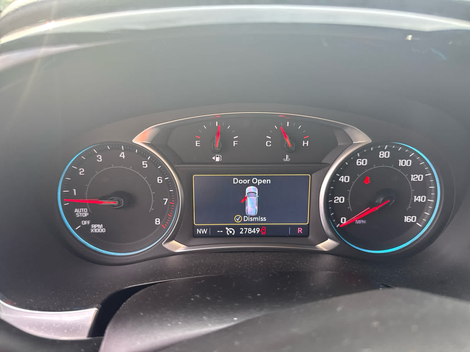 2023 Chevrolet Traverse Leather photo 34