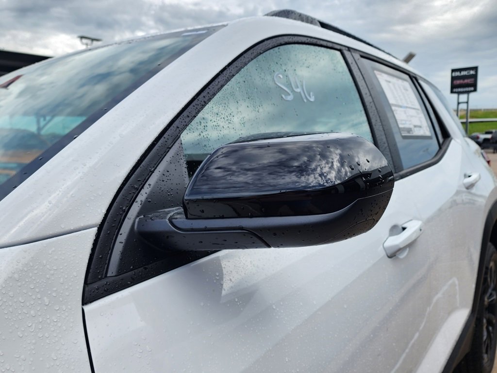 2026 Gmc Terrain Elevation photo 11