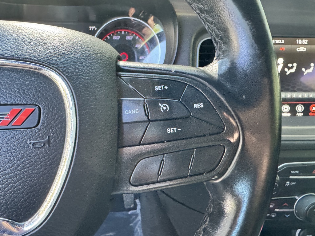 2023 Dodge Charger SXT photo 22
