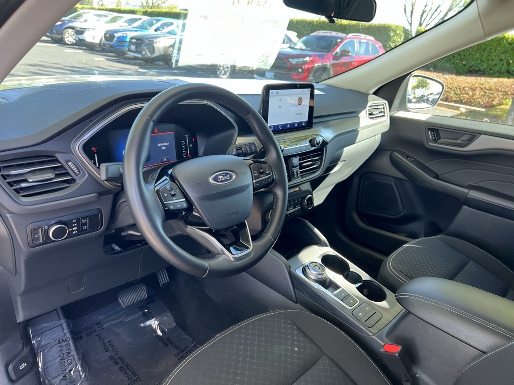 2024 Ford Escape Active photo 3