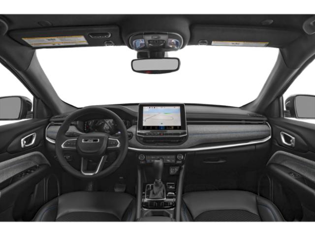 2026 Jeep Compass Limited photo 8