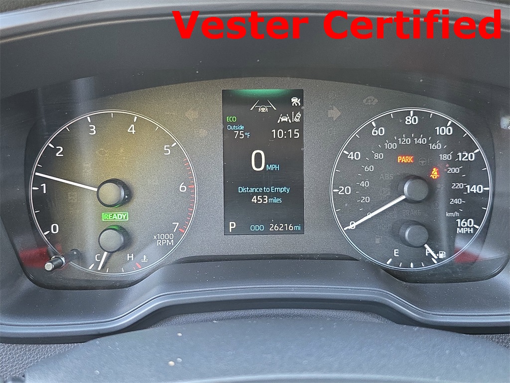 2024 Toyota Corolla Hybrid LE photo 18