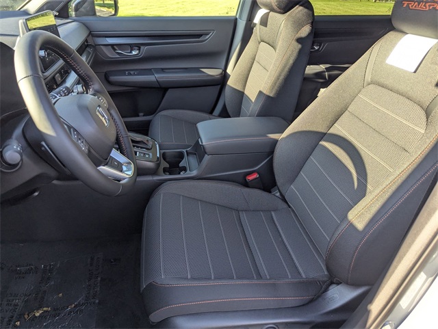 2026 Honda CR-V Hybrid photo 11
