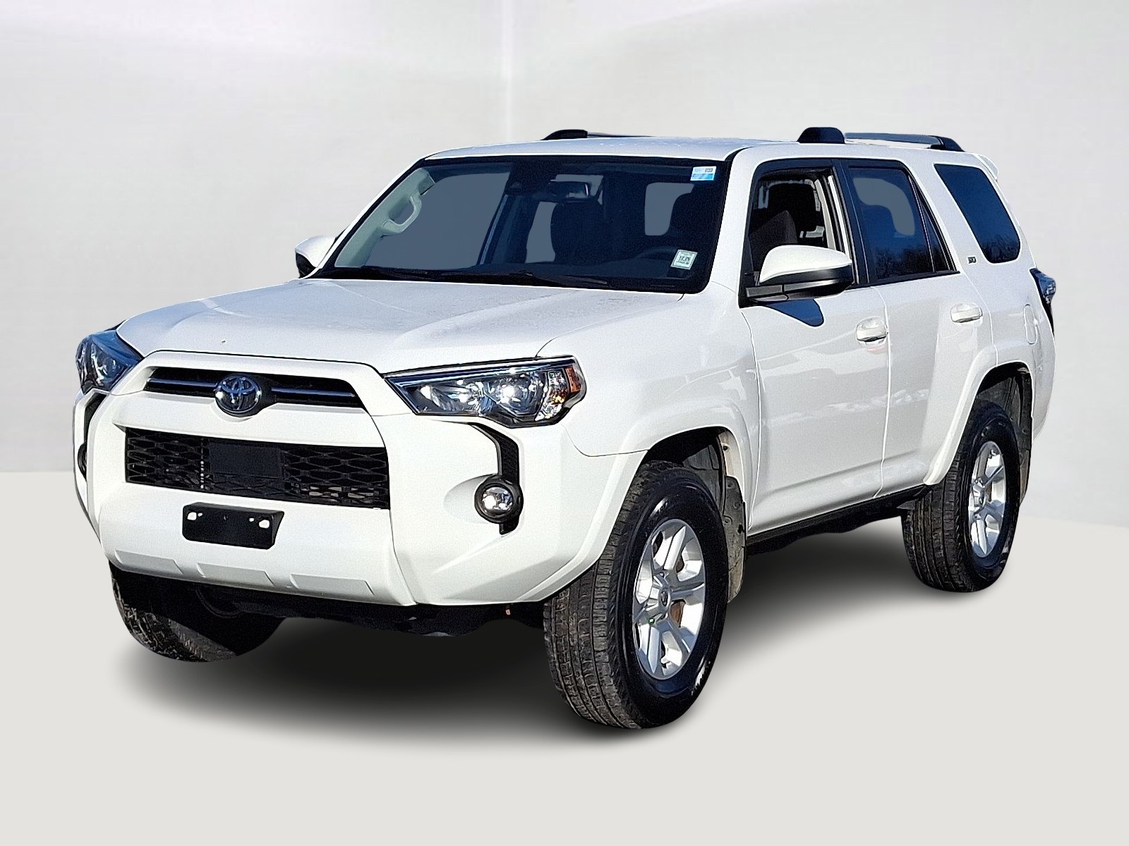 2024 Toyota 4Runner SR5's photo
