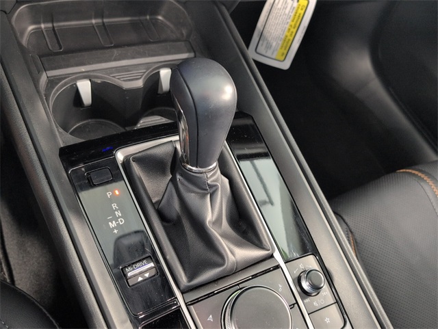 2024 Mazda CX-50 2.5 Turbo Premium photo 20