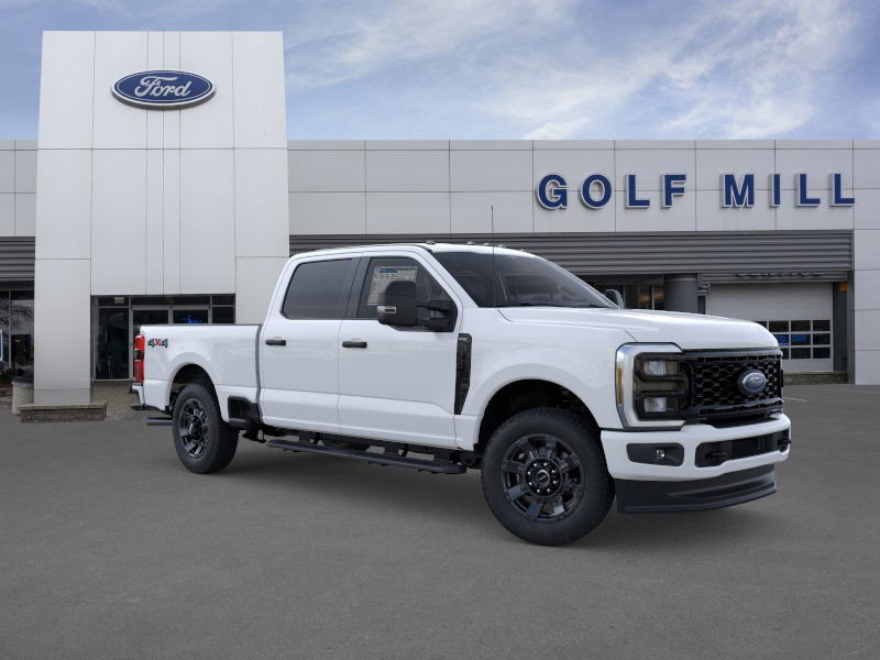 2026 FORD F-350 - Image 6