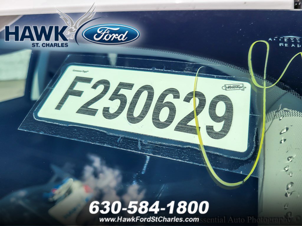 2025 FORD BRONCO SPORT - Image 18