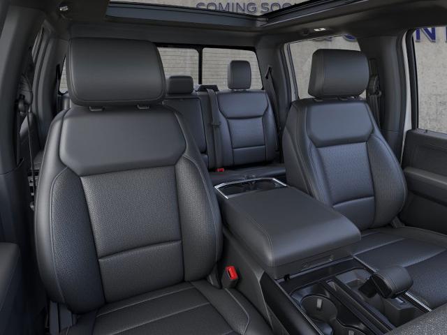 2025 Ford F-150 Lariat photo 28