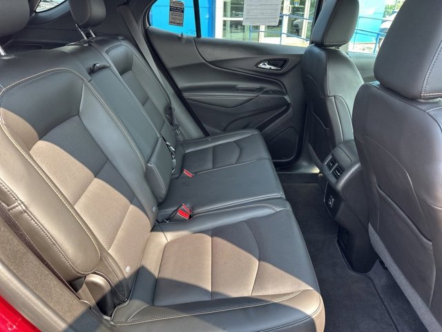 2020 Chevrolet Equinox Premier photo 11