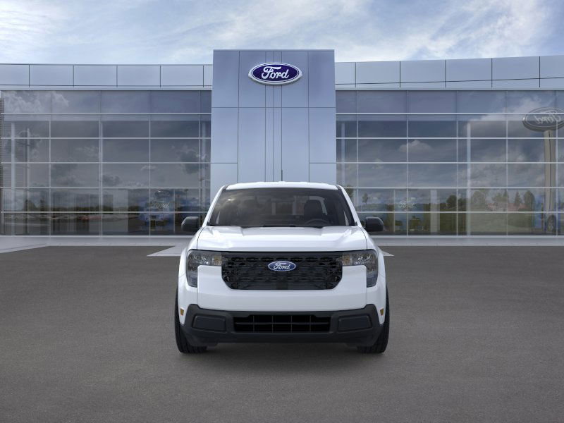 2025 Ford Maverick XL photo 4