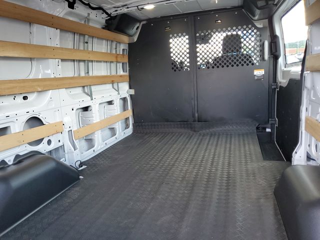 2023 Ford Transit photo 14