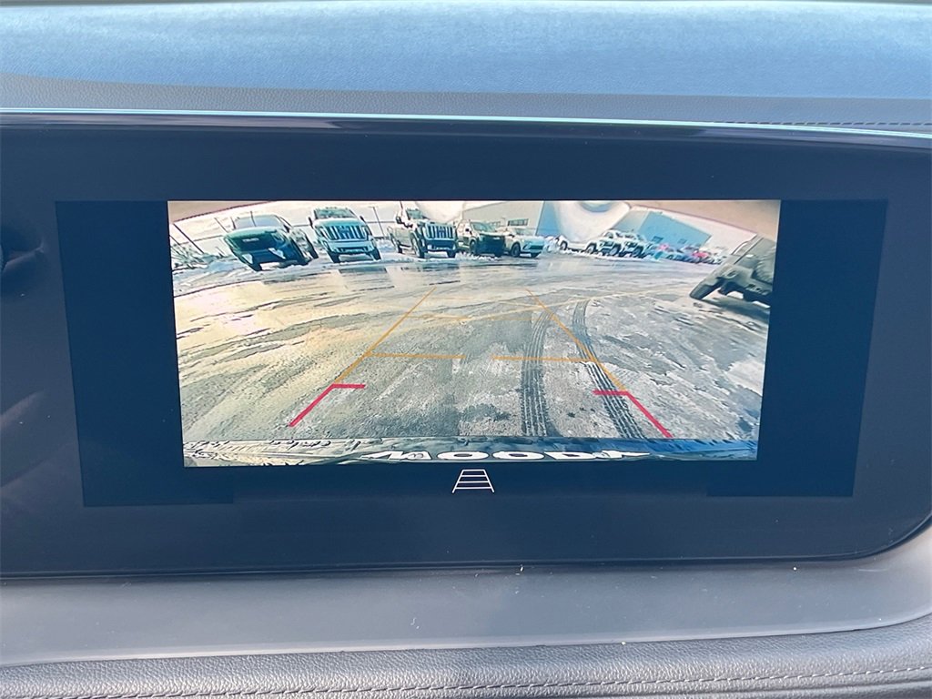 2026 BUICK ENCORE GX - Image 21