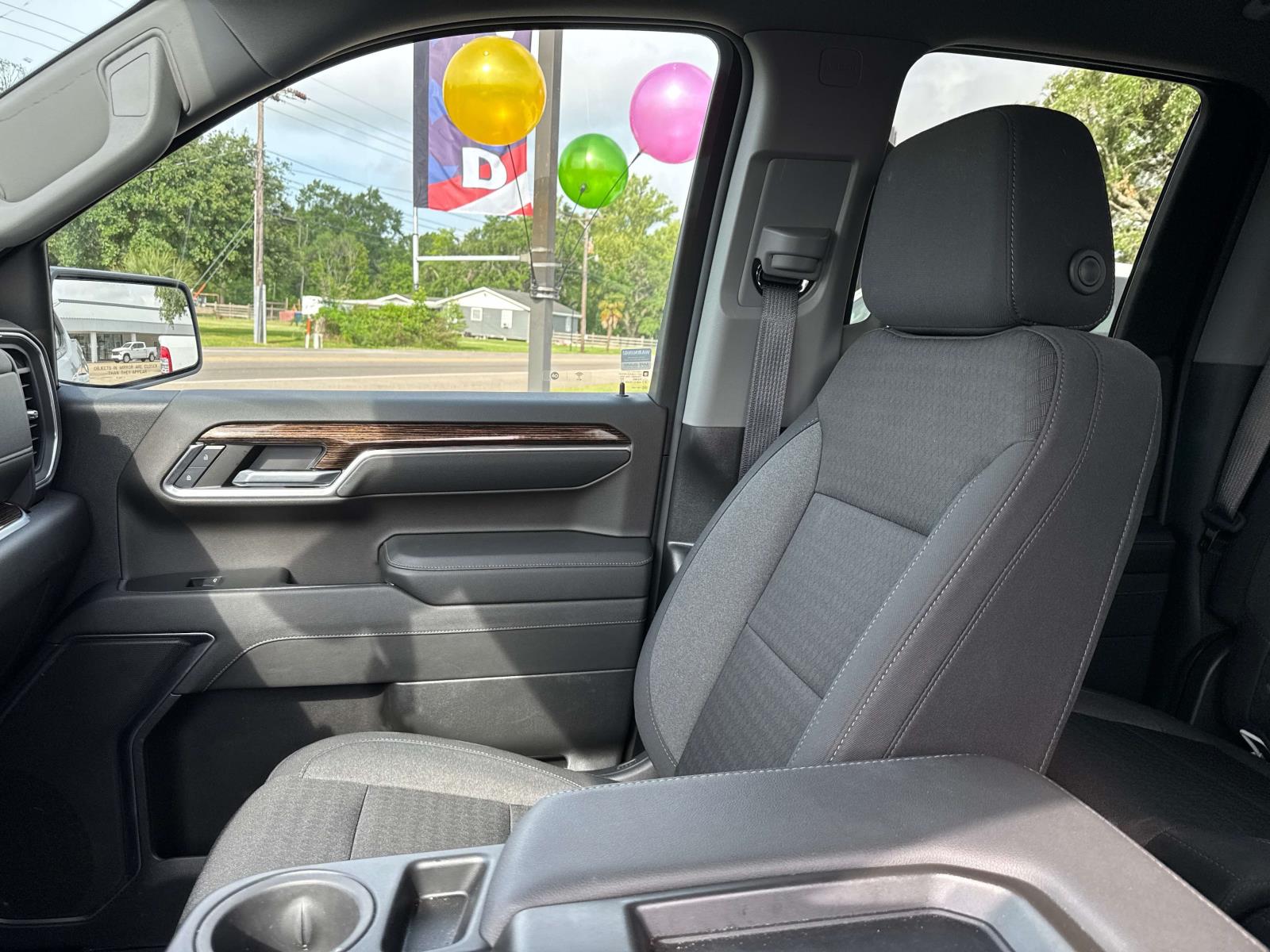 2024 Gmc Sierra 1500 Elevation photo 12