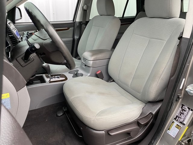 2012 Hyundai Santa Fe GLS photo 15
