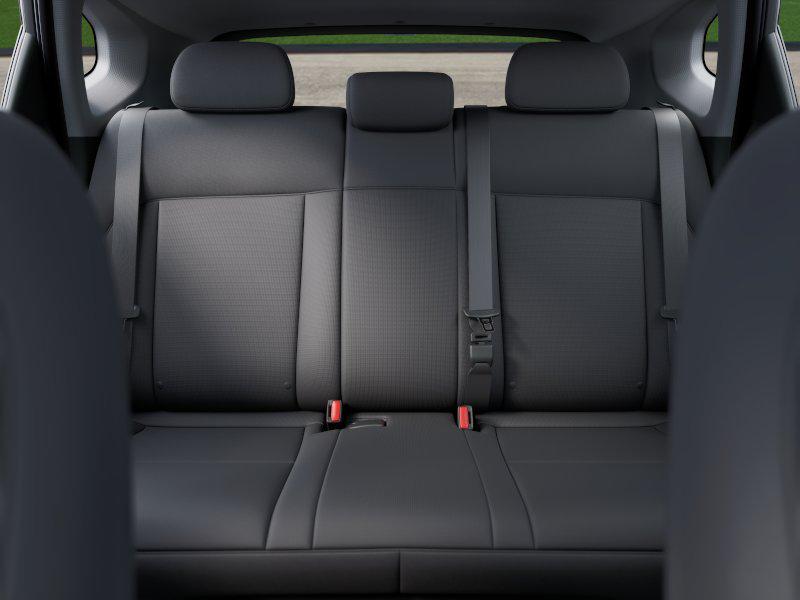 2026 Hyundai Kona SE photo 10