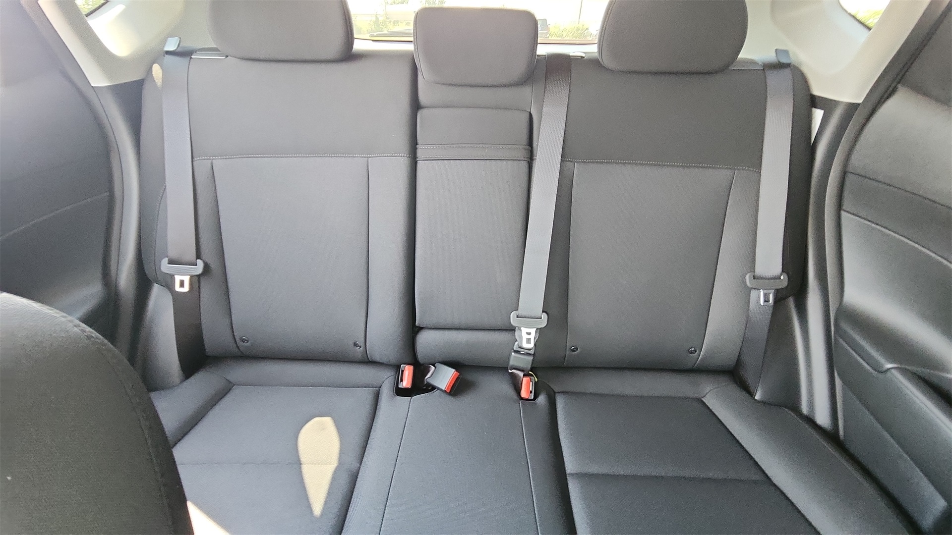 2026 Hyundai Kona SEL photo 7