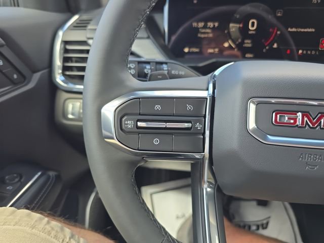 2026 Gmc Acadia Elevation photo 18