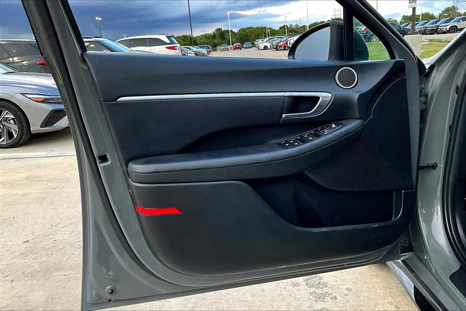 2023 Hyundai Sonata SEL photo 20