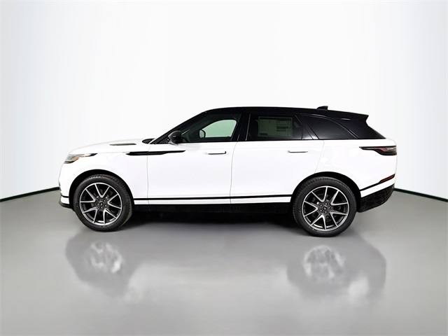 2026 Land Rover Range Rover Velar SE photo 8