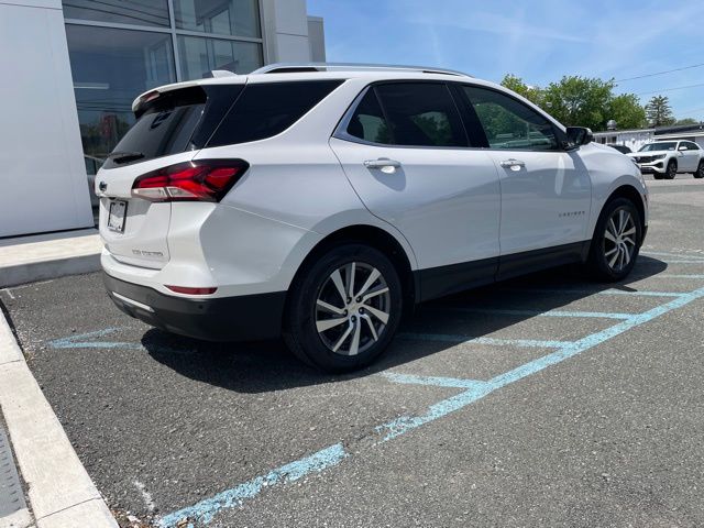 2023 Chevrolet Equinox Premier photo 3