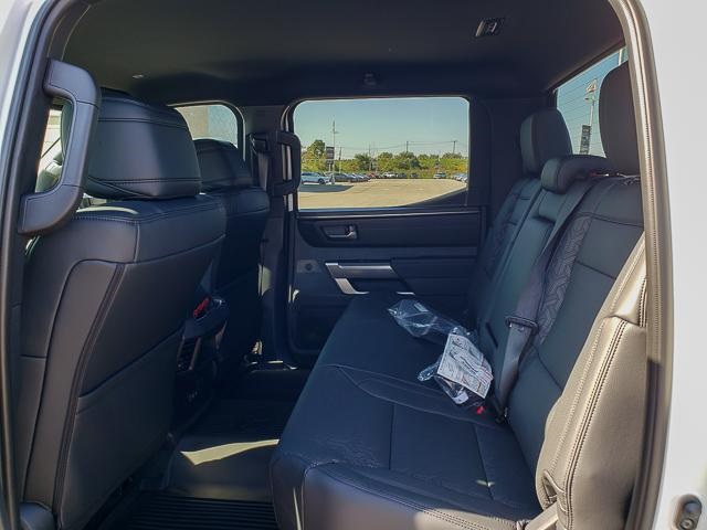 2025 Toyota Tundra SR5 photo 17
