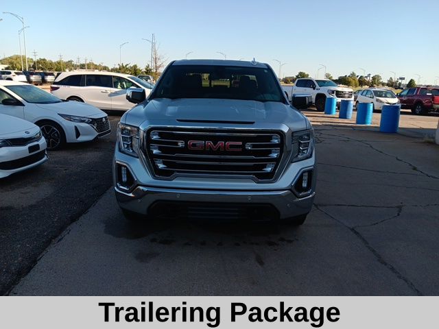 2019 Gmc Sierra 1500 SLT photo 2