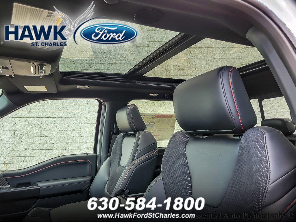 2025 FORD F-150 - Image 8